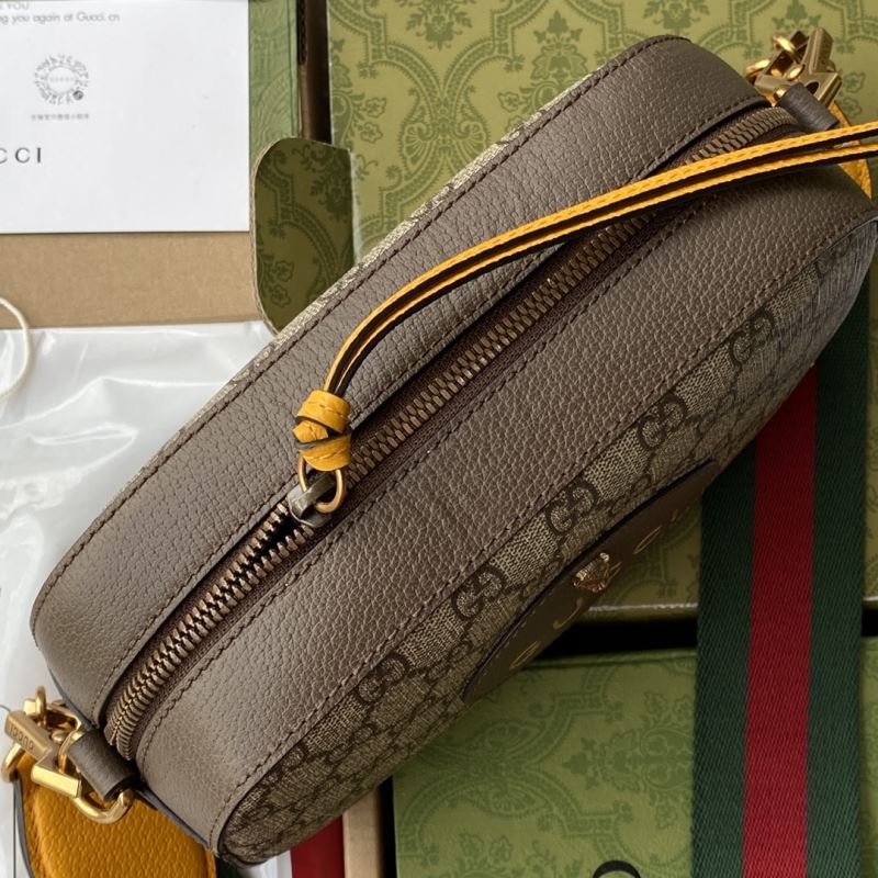 Gucci Satchel Bags